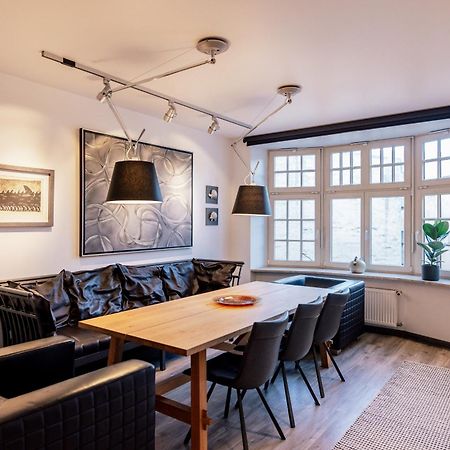 Art House Ars Vivendi Apartman Riga Kültér fotó