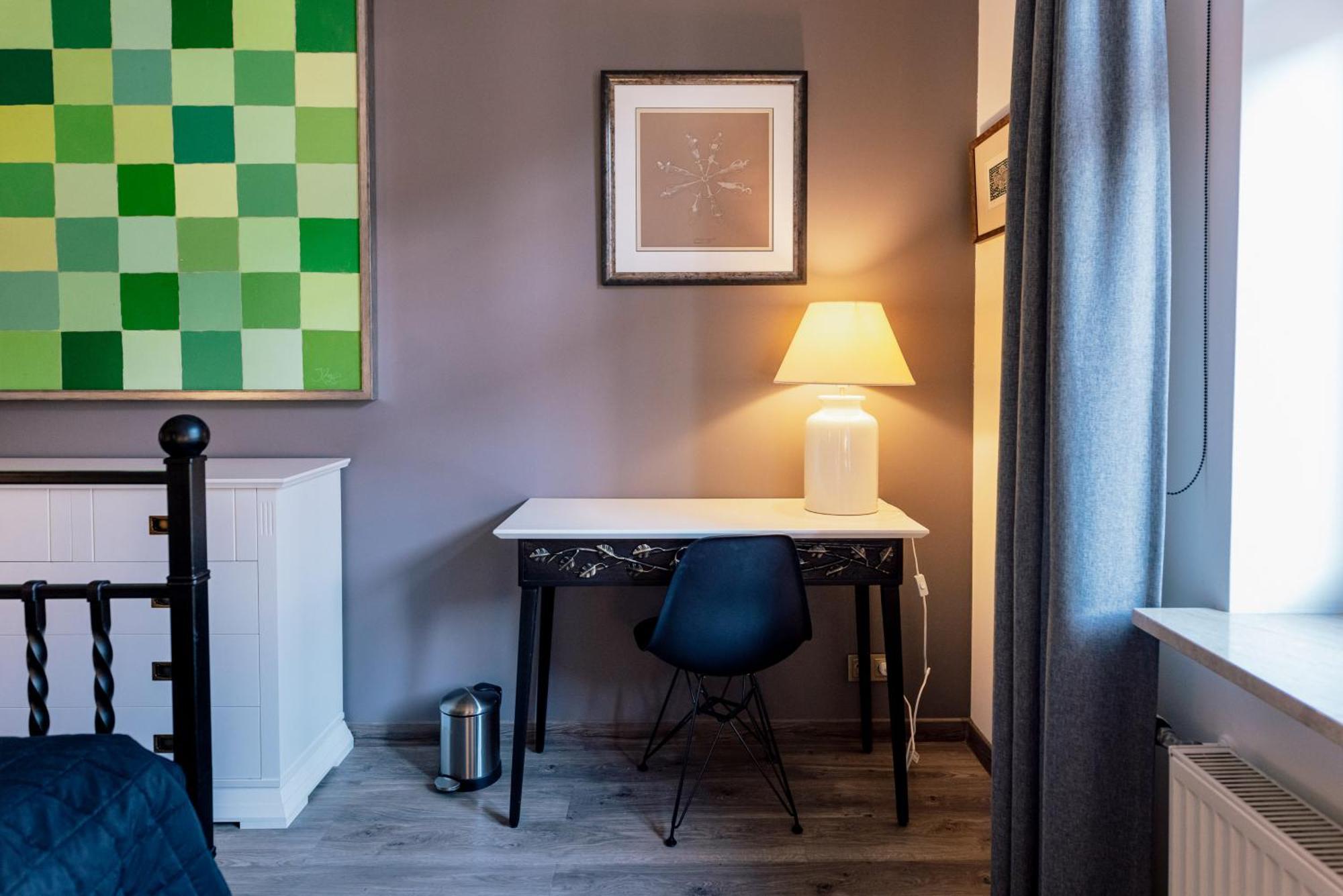 Art House Ars Vivendi Apartman Riga Kültér fotó