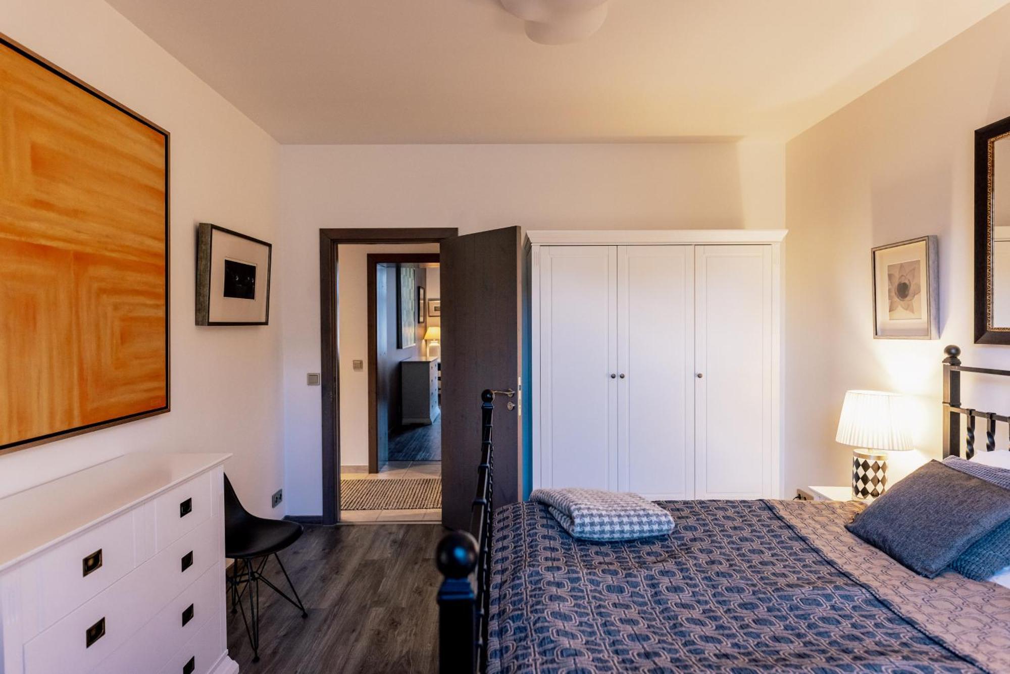 Art House Ars Vivendi Apartman Riga Kültér fotó