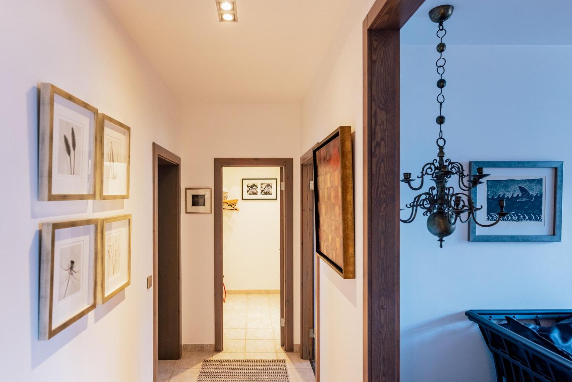 Art House Ars Vivendi Apartman Riga Kültér fotó
