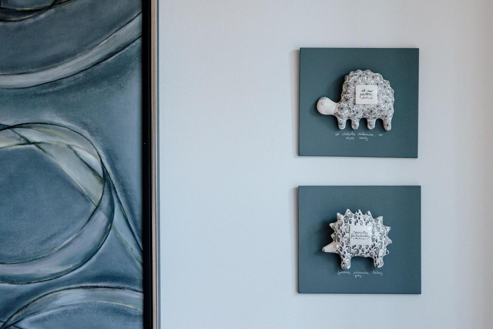 Art House Ars Vivendi Apartman Riga Kültér fotó