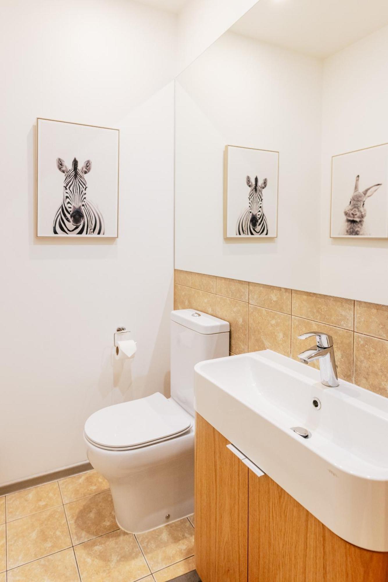 Art House Ars Vivendi Apartman Riga Kültér fotó