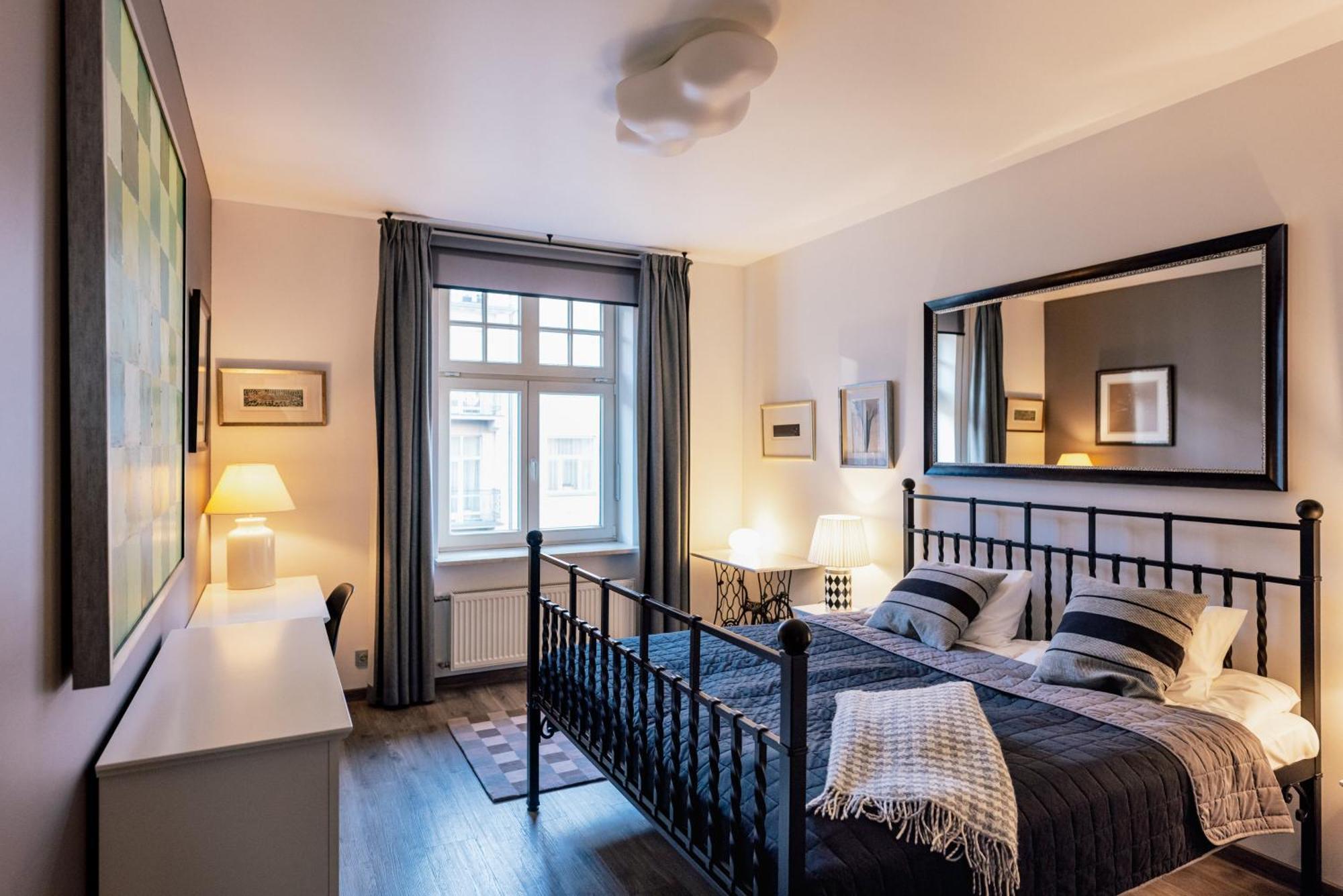 Art House Ars Vivendi Apartman Riga Kültér fotó