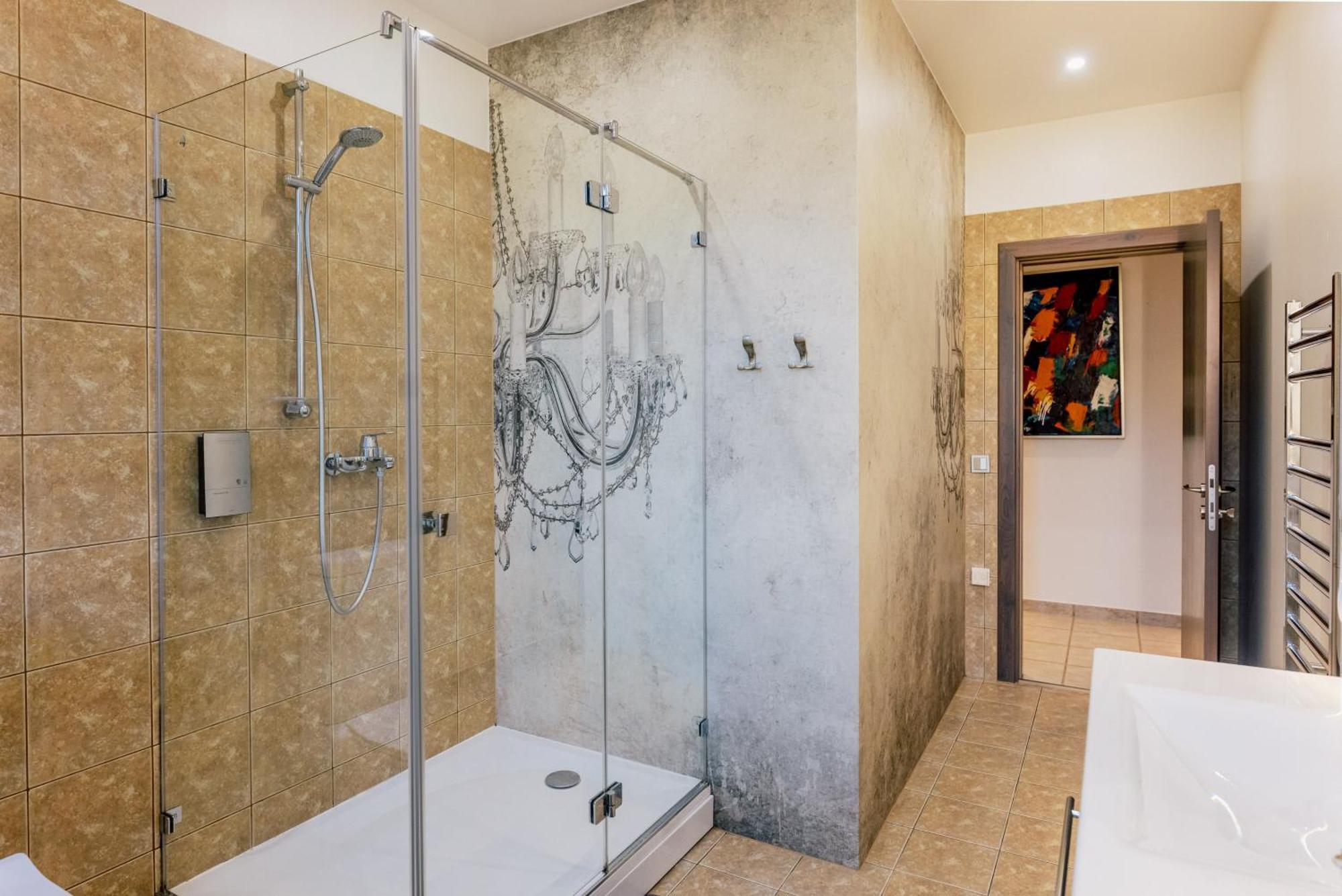 Art House Ars Vivendi Apartman Riga Kültér fotó