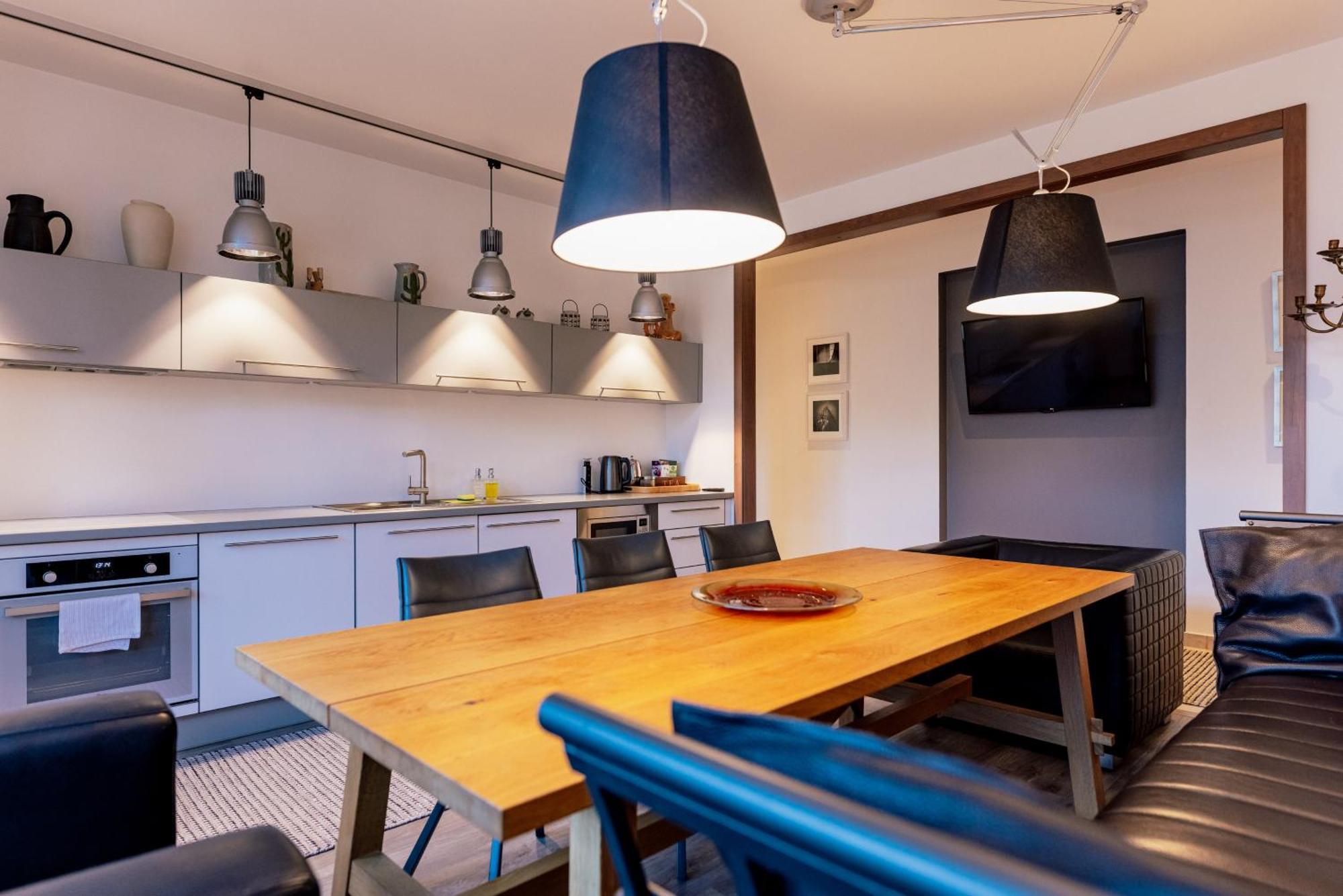 Art House Ars Vivendi Apartman Riga Kültér fotó